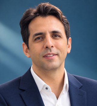 Mohammad Razaghi