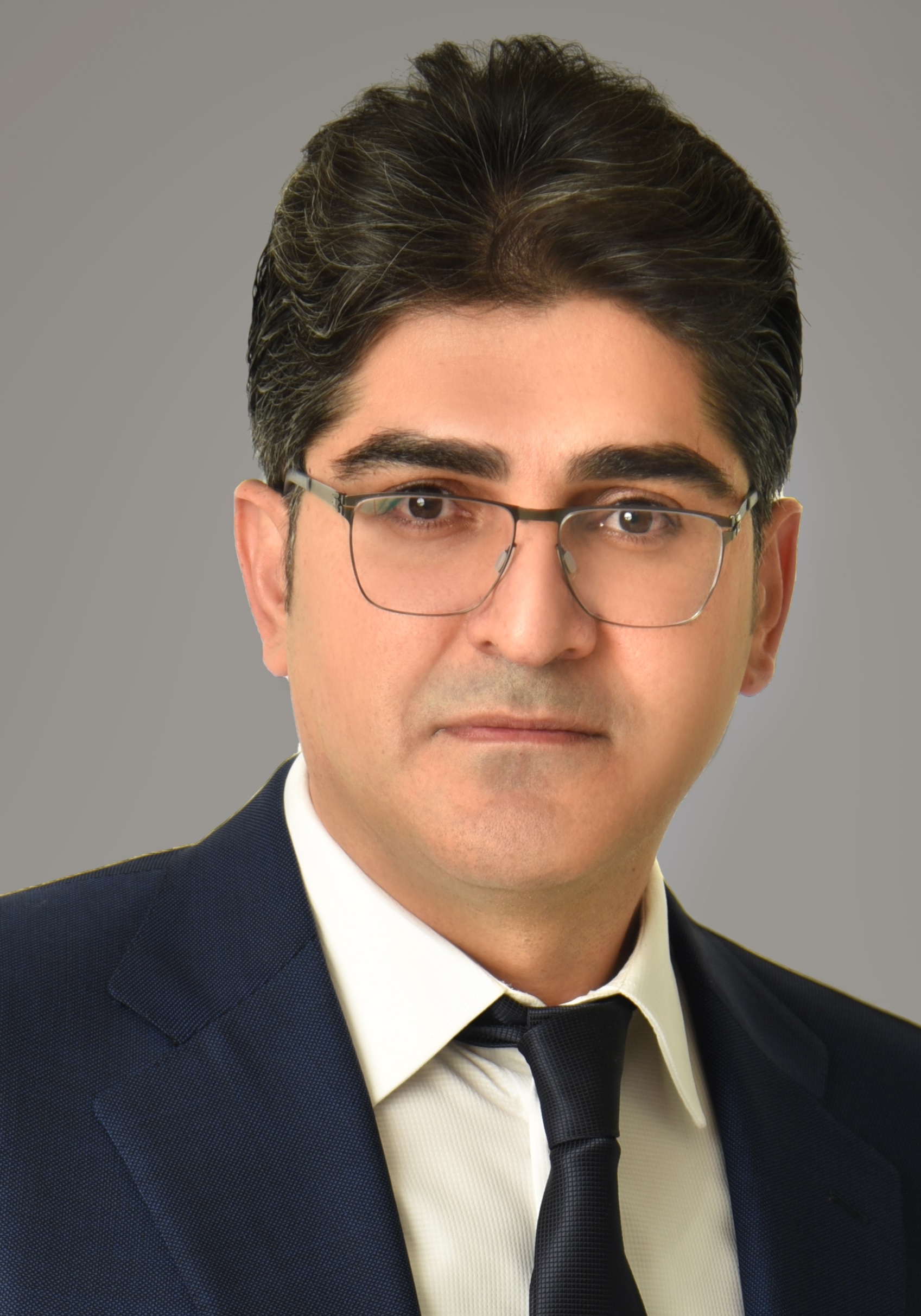 kaveh karami