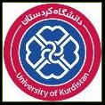 University of Kurdistan, Sanandaj logo
